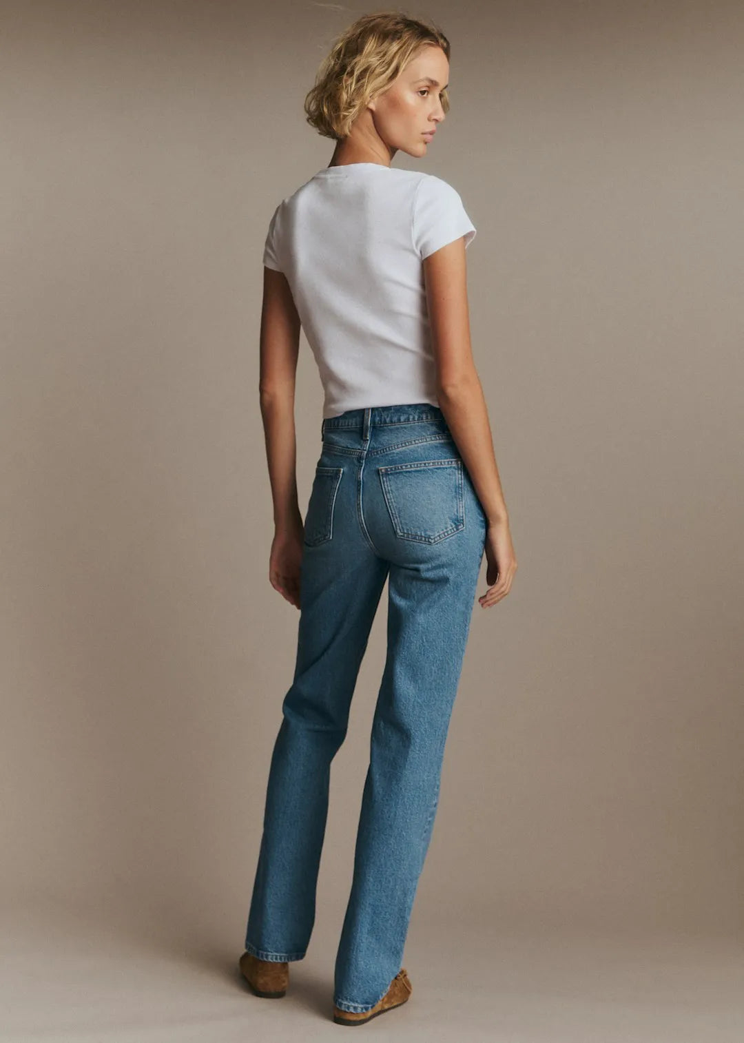 Medium Blue - TALL