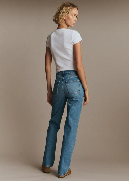 Medium Blue - TALL