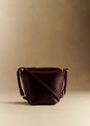 Vintage Burgundy