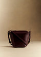 Vintage Burgundy