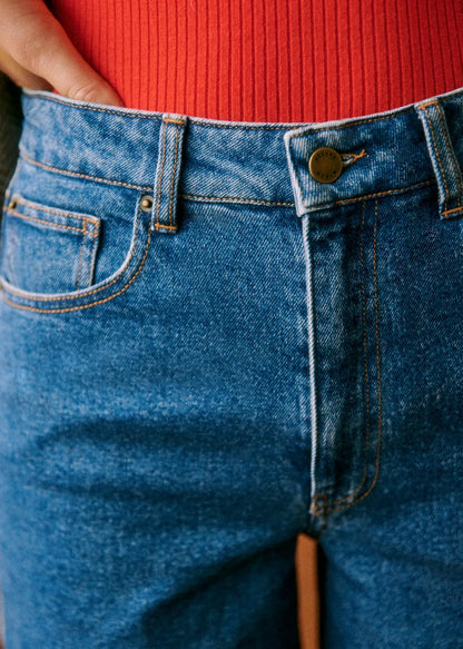 Denim Blue