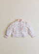 Ecru / Tea Rose