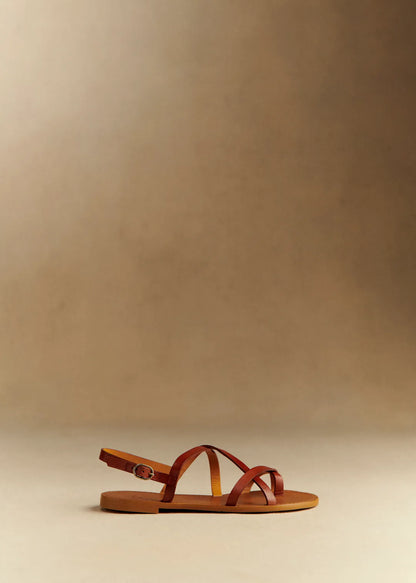 Natural Heritage Leather