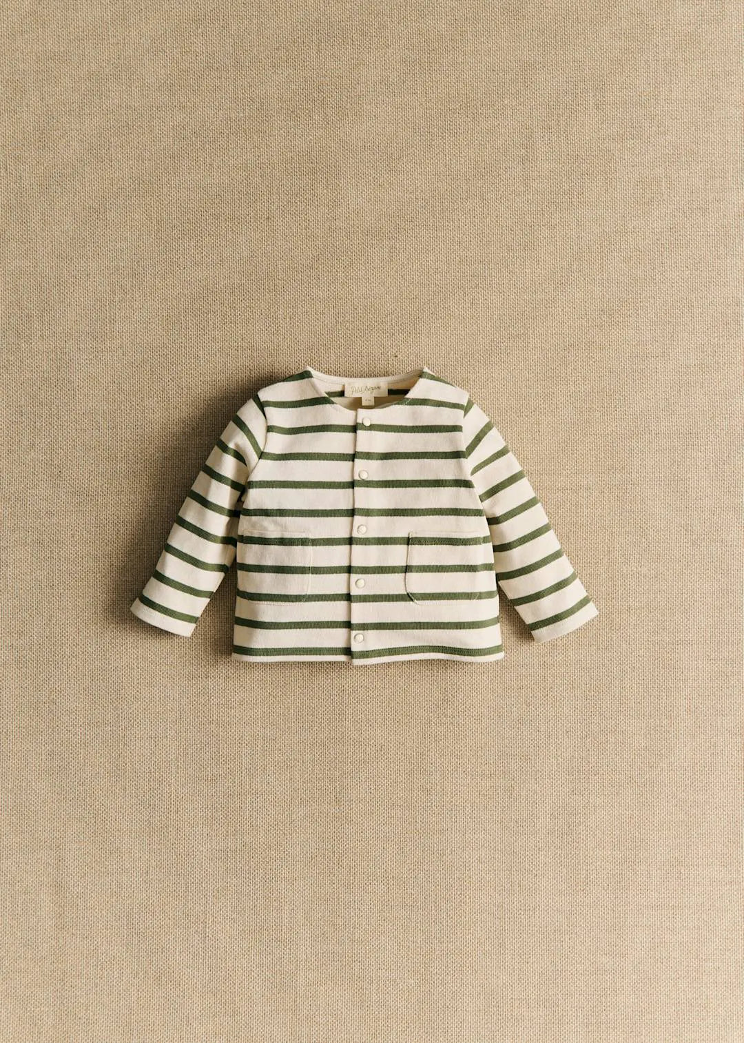 Ecru / Khaki