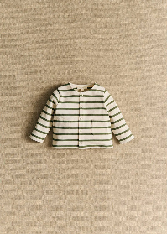 Ecru / Khaki