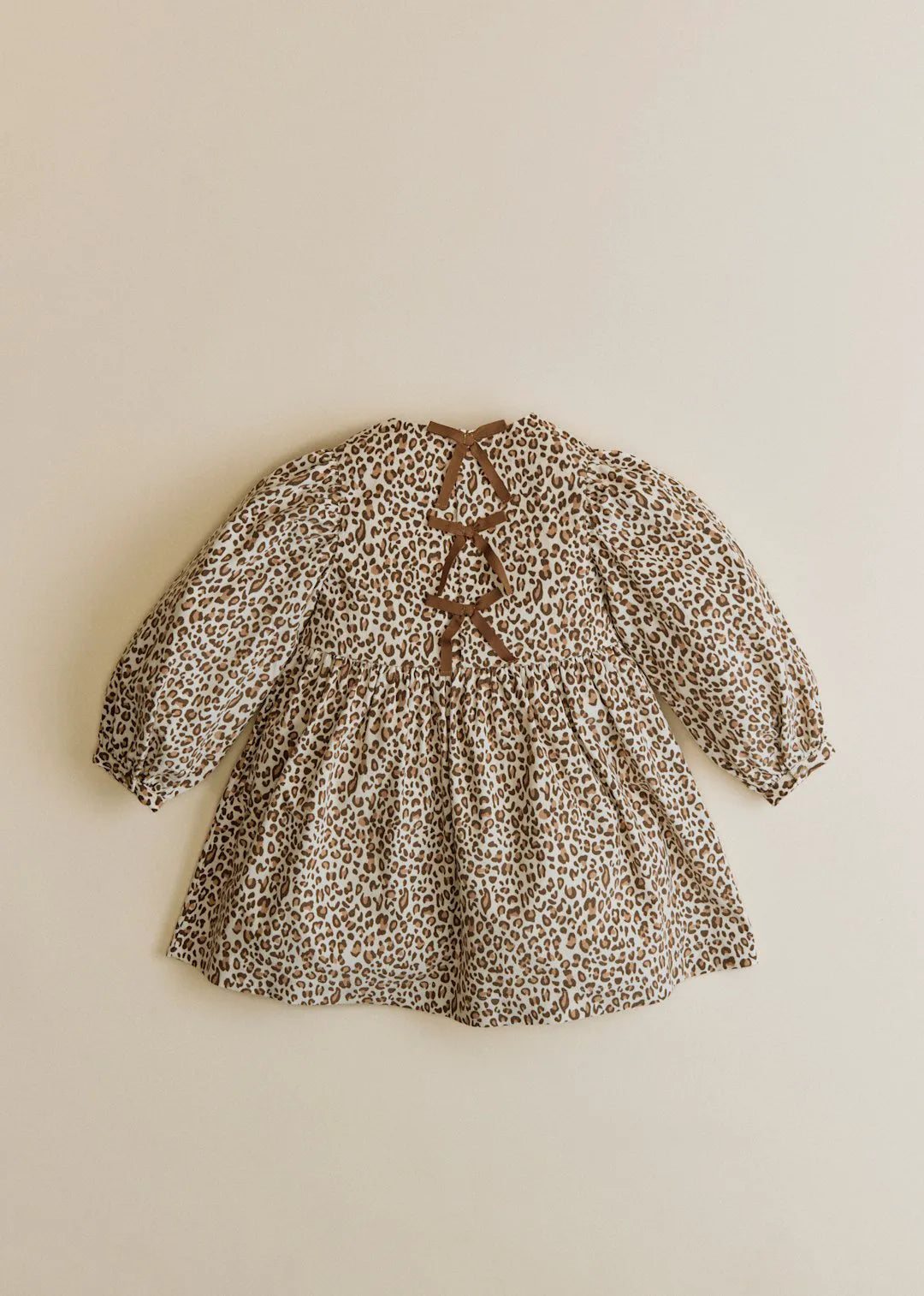 Léopardino Print