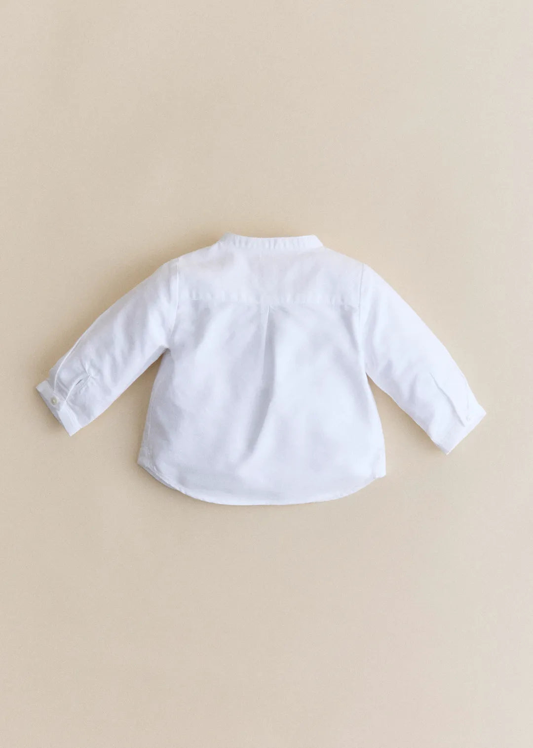 Light White Oxford