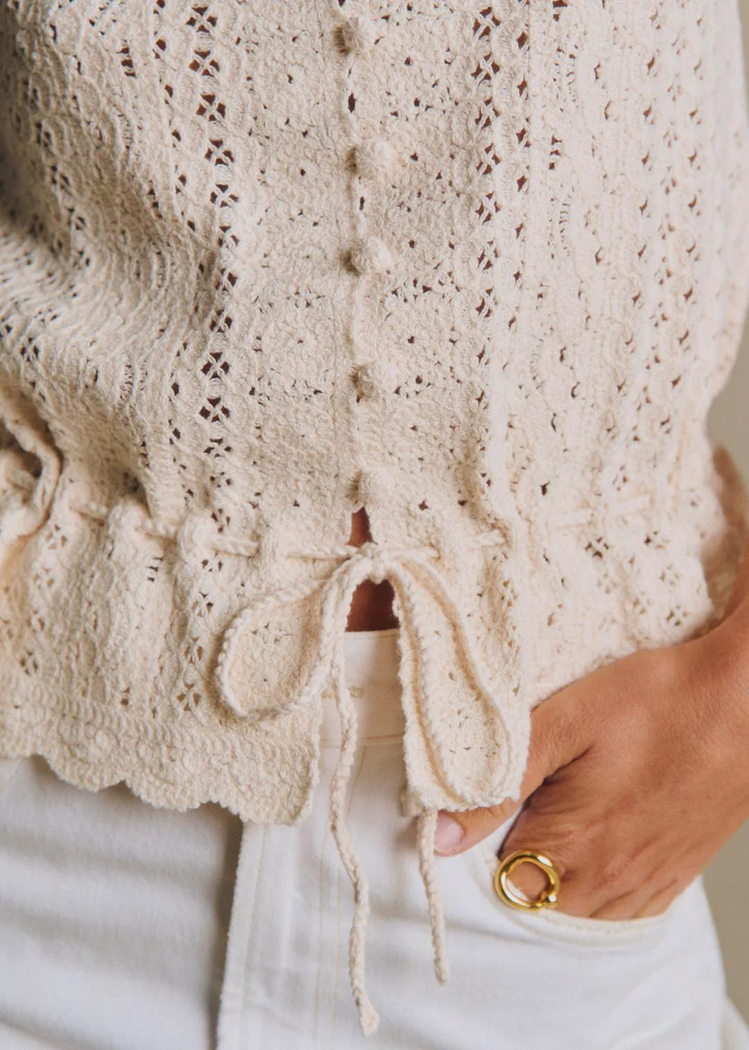 Cream