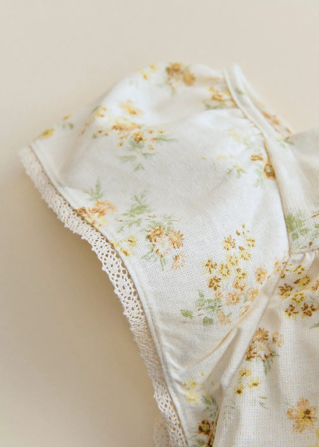 Small Floral Print