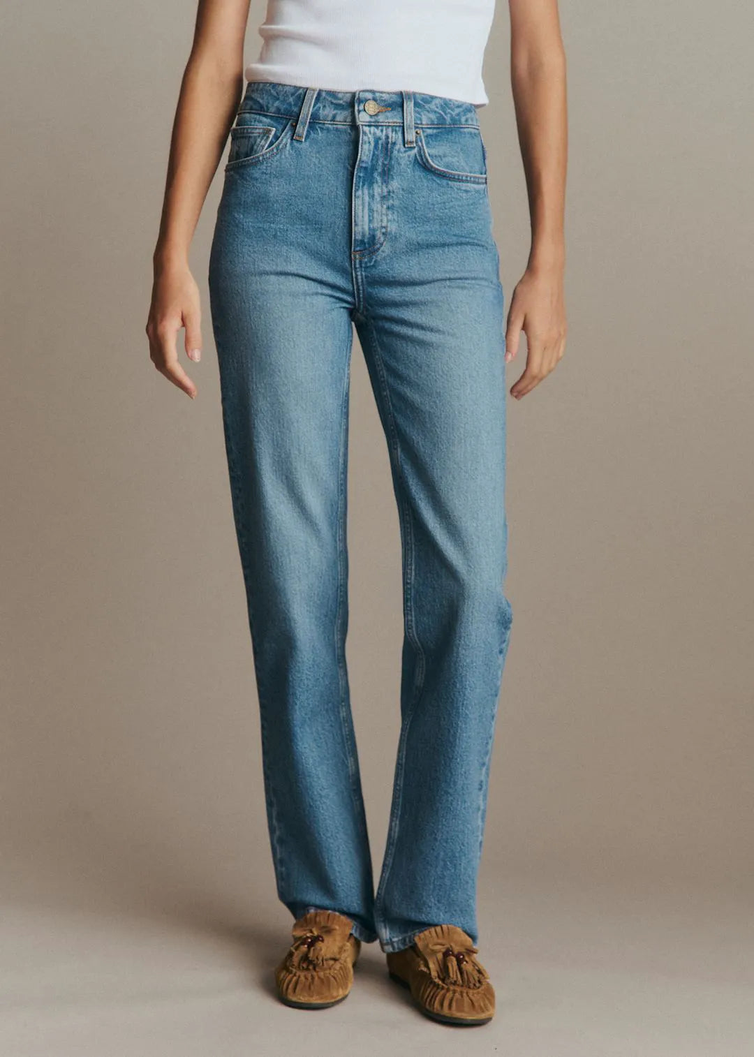 Medium Blue - TALL