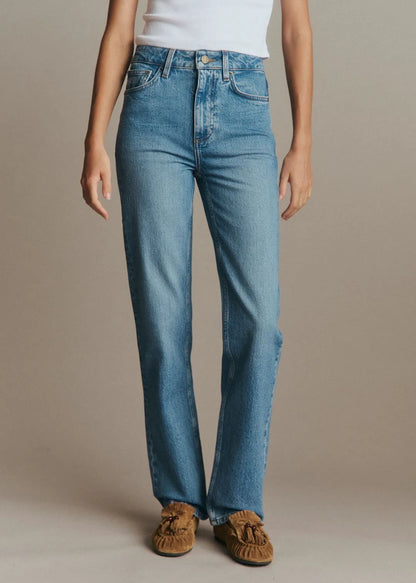 Medium Blue - TALL