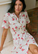 Rosa Corail Print