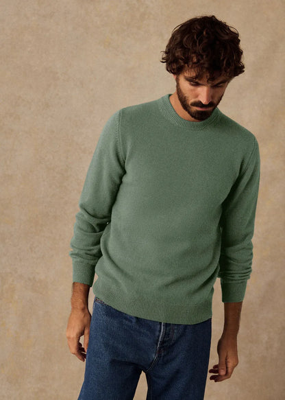 Sage Green