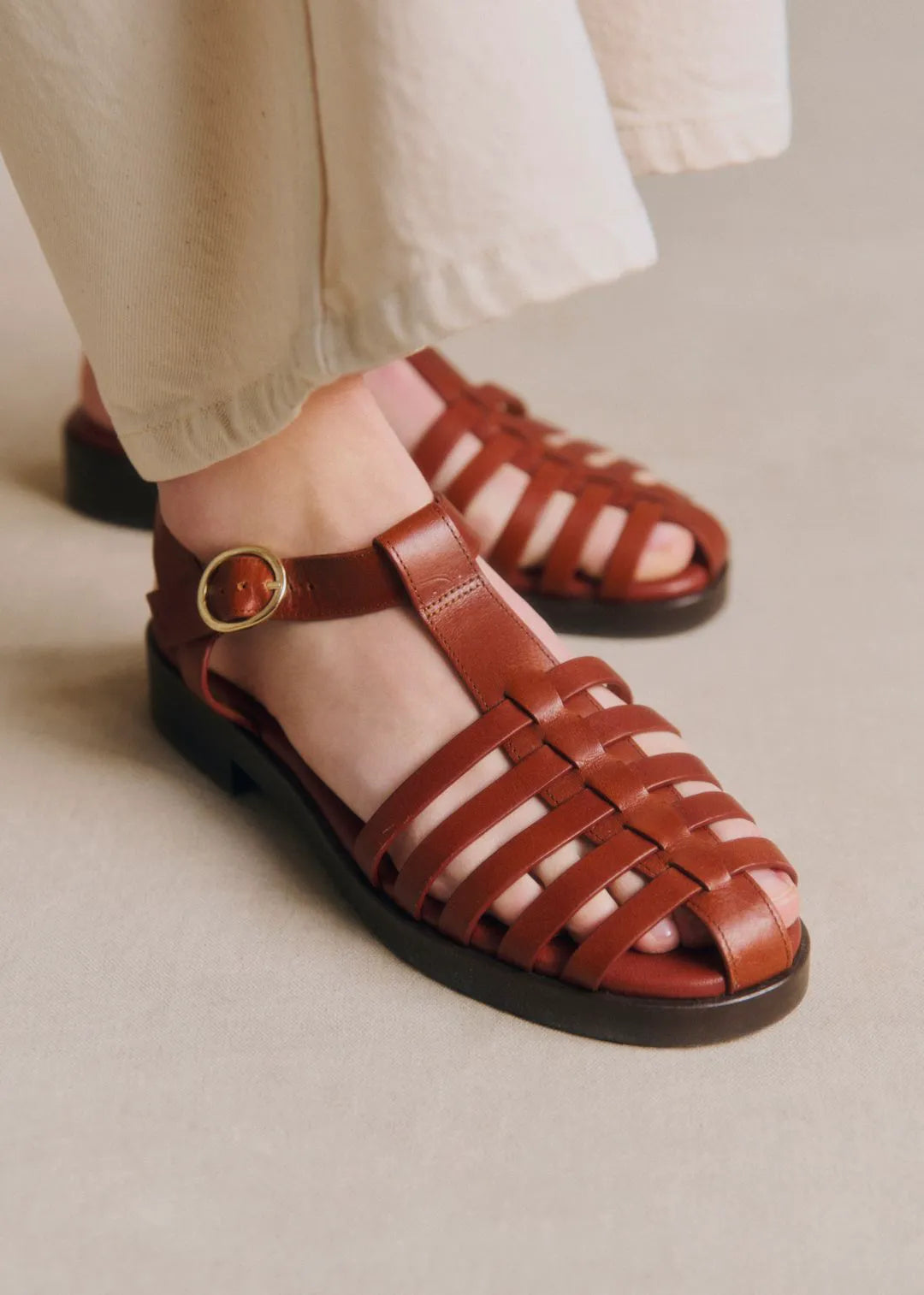Natural Leather