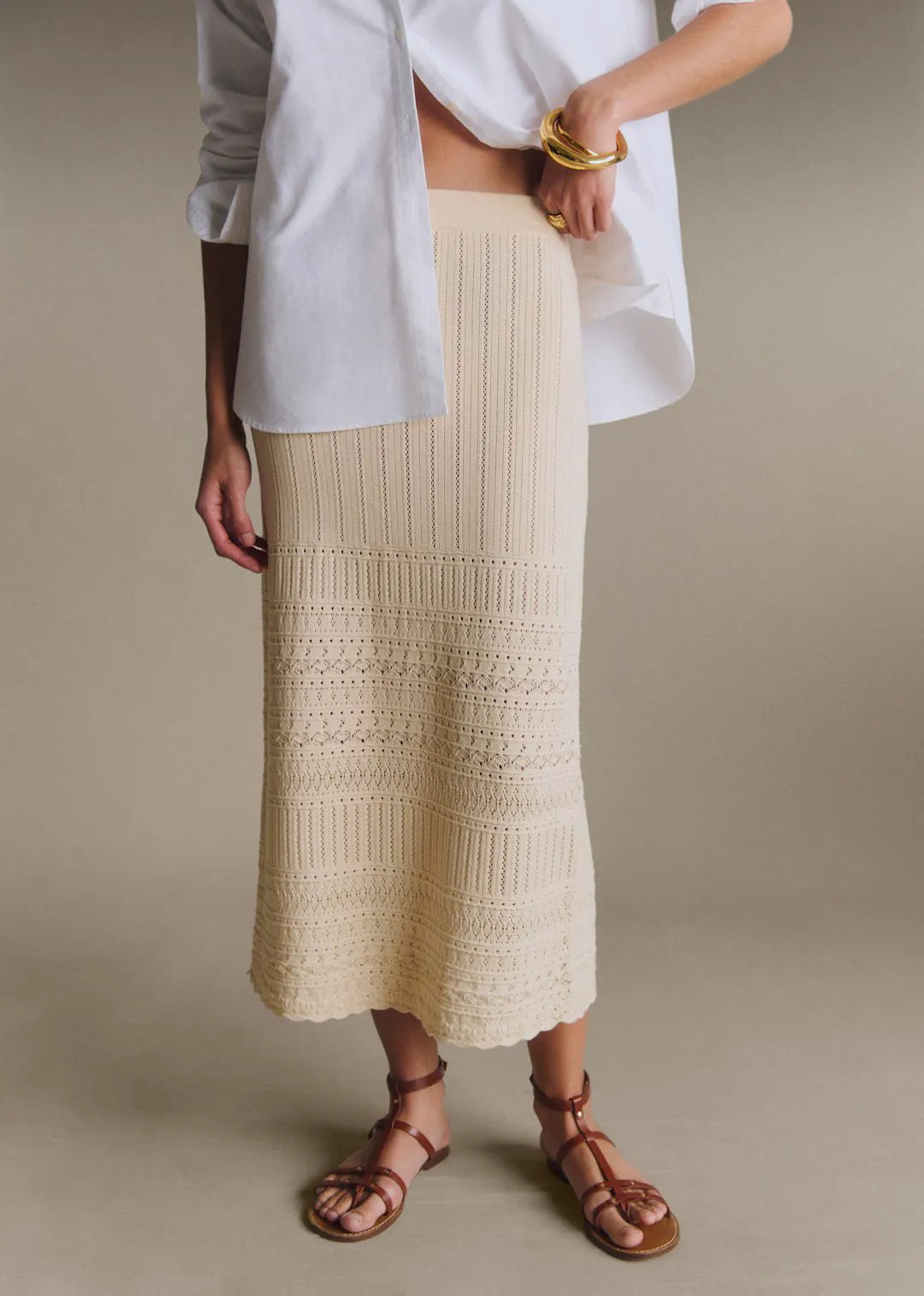 Beige