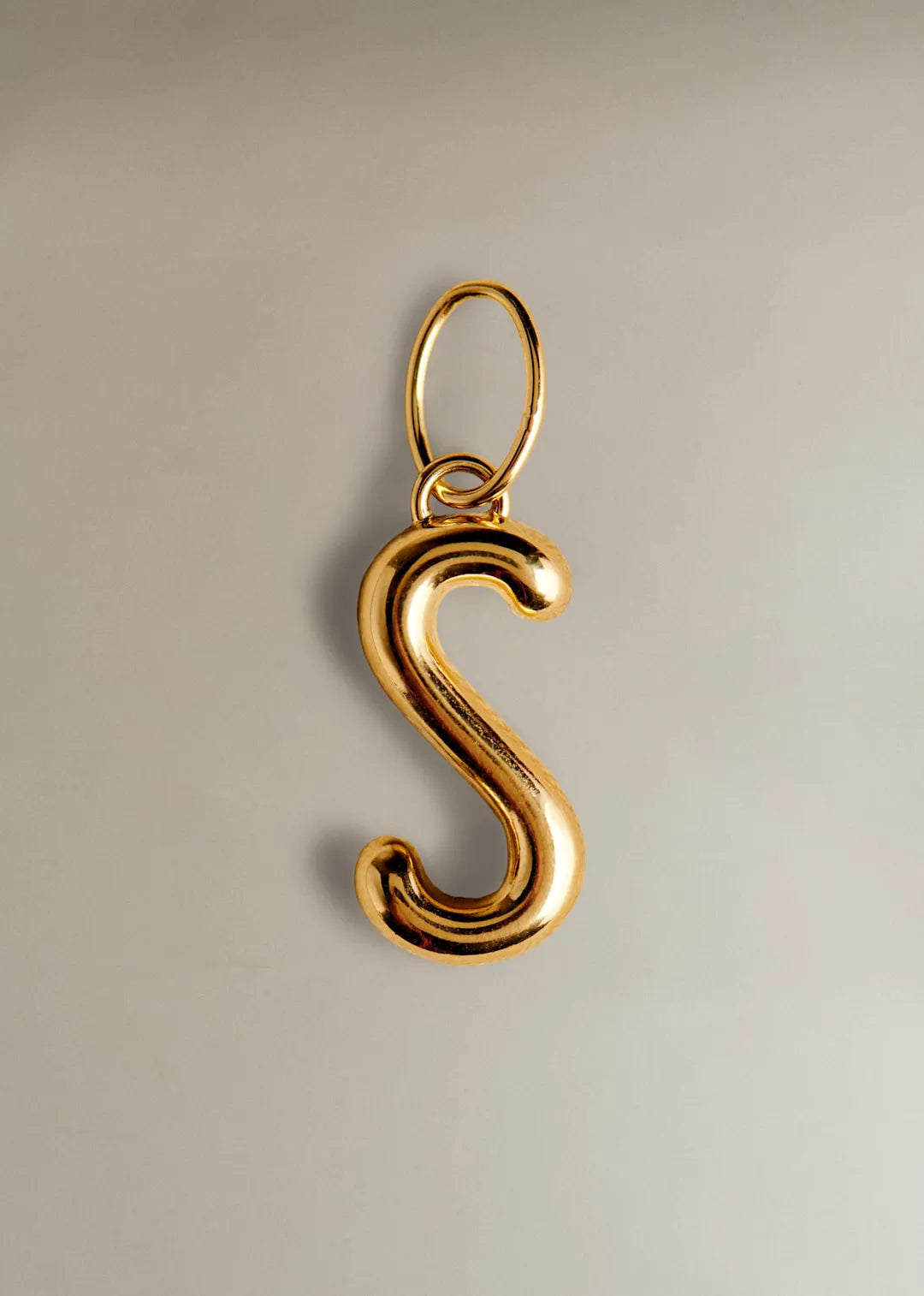 S gold