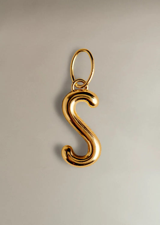 S gold