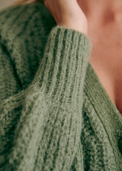 Olive Green