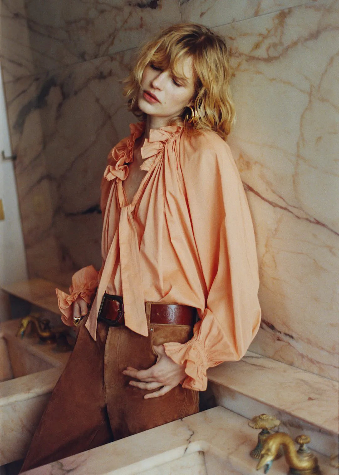 Peach
