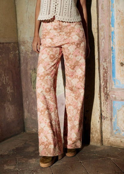 Gioia Print