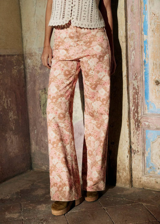 Gioia Print