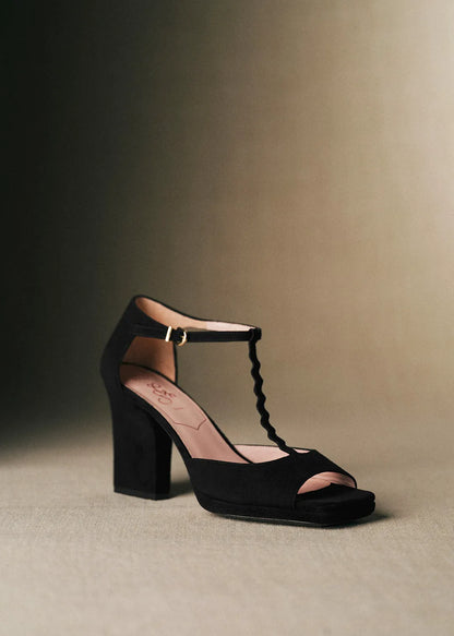 Black Velvet