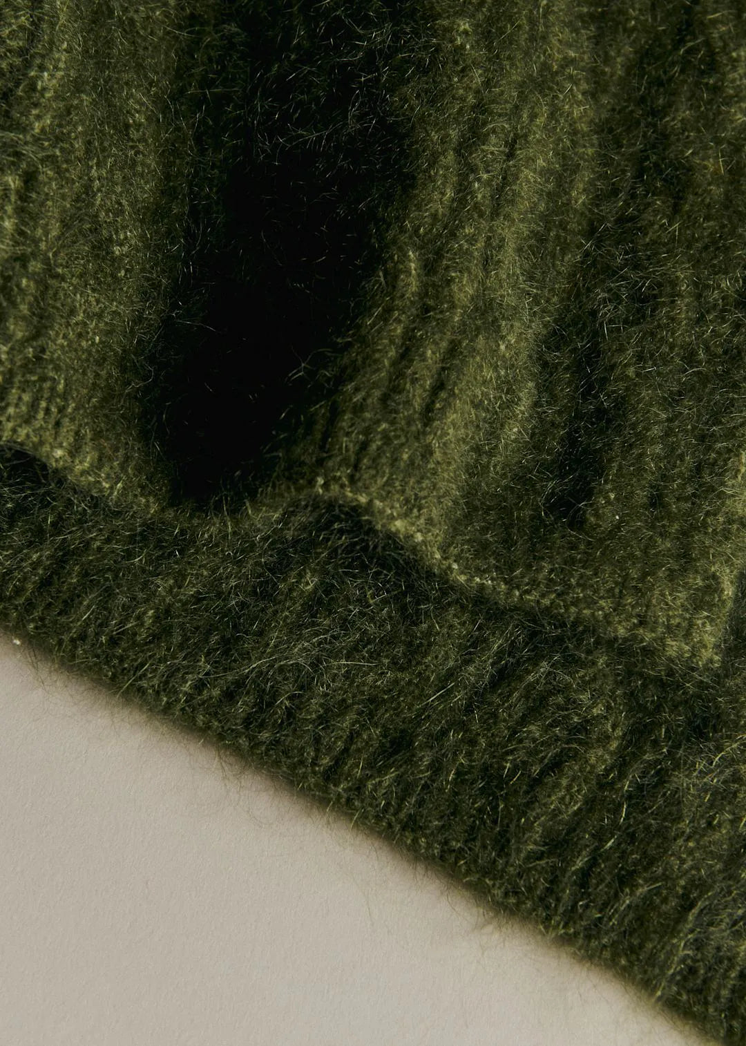 Perfect Green