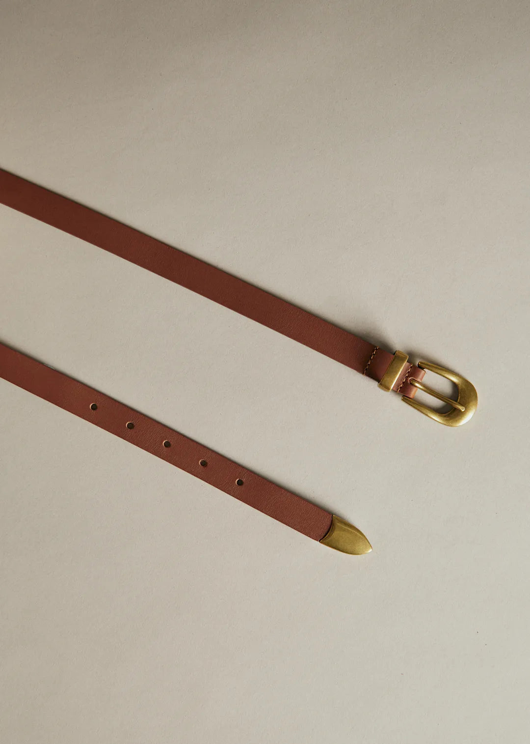 Natural Heritage Leather