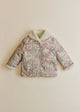 Mona Rose Green Print