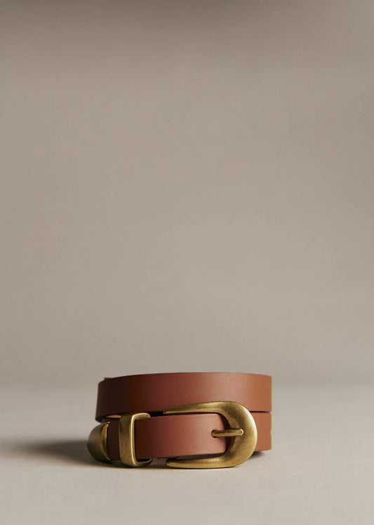 Natural Heritage Leather