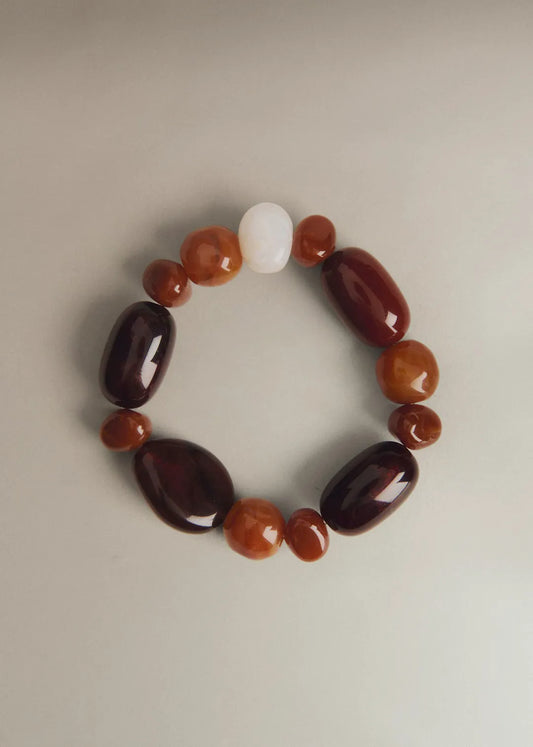 Brown Multi