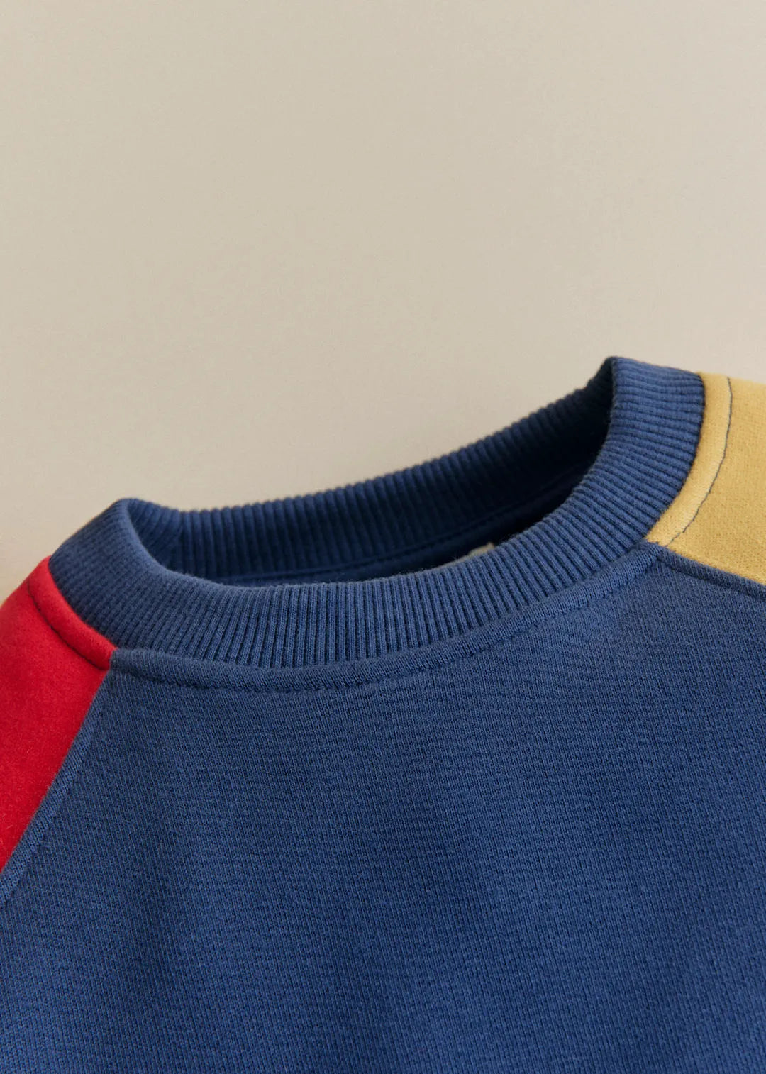 Navy / Mimosa / Burgundy