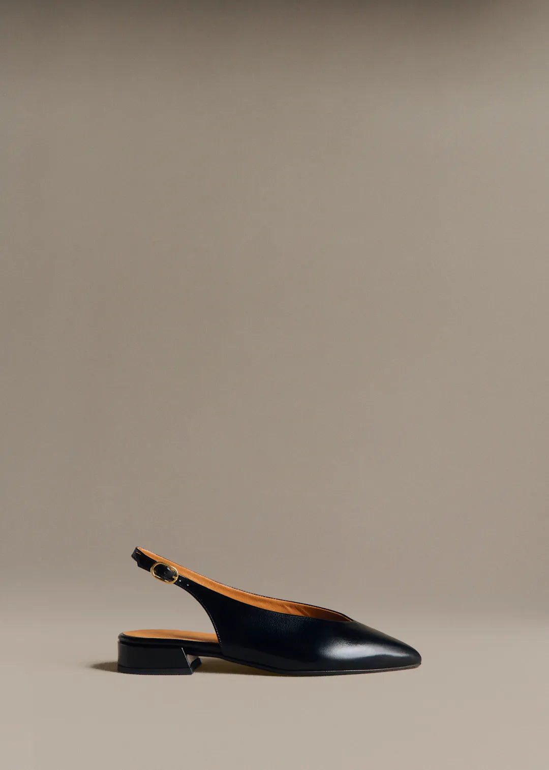 Vintage Black