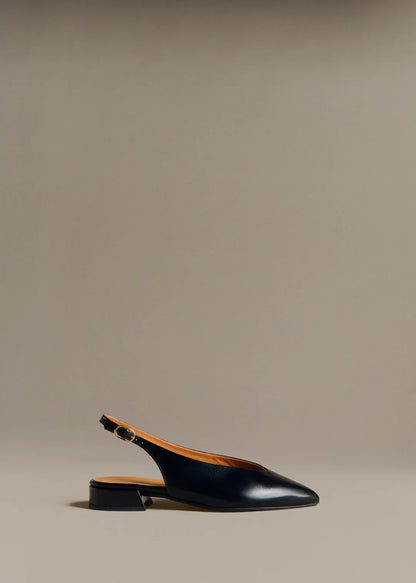 Vintage Black