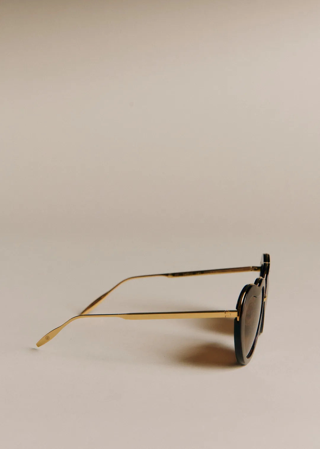 Tortoiseshell/Gold