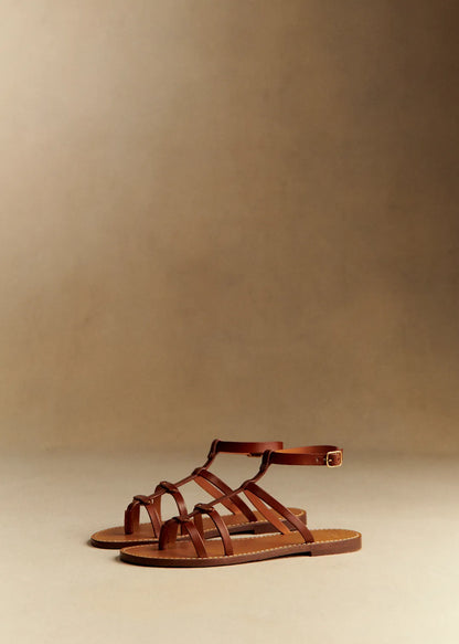 Natural Heritage Leather