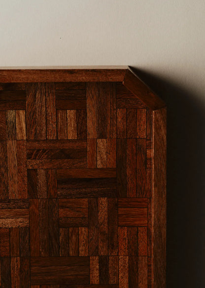 Wood Marquetry