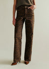 Leopard Print