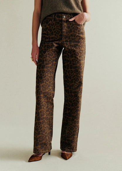 Leopard Print