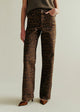 Leopard Print