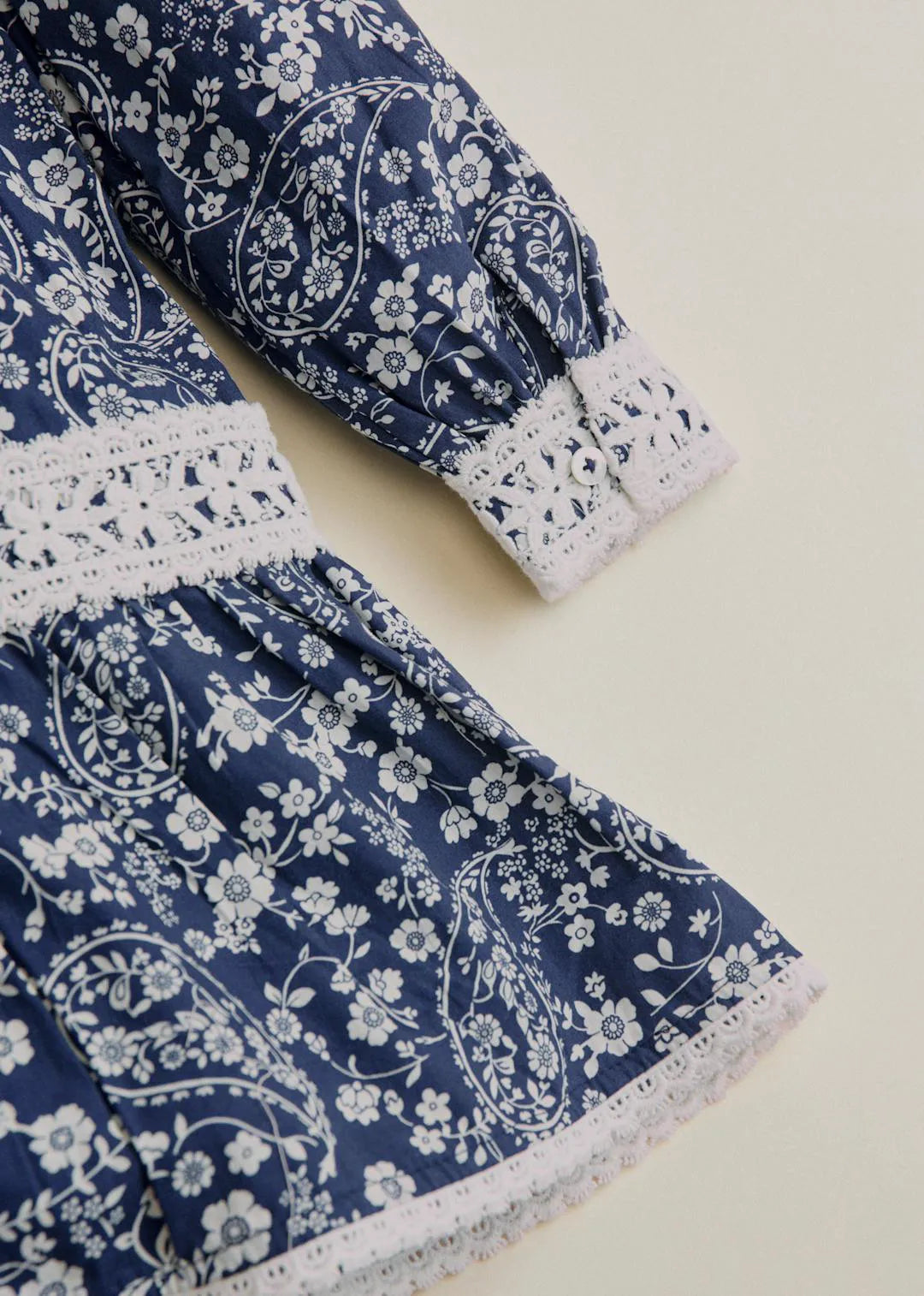 Paisley Print