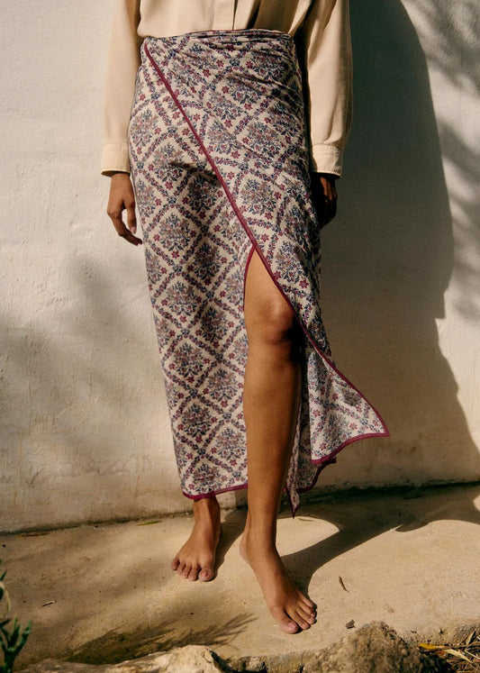 Jalna Print