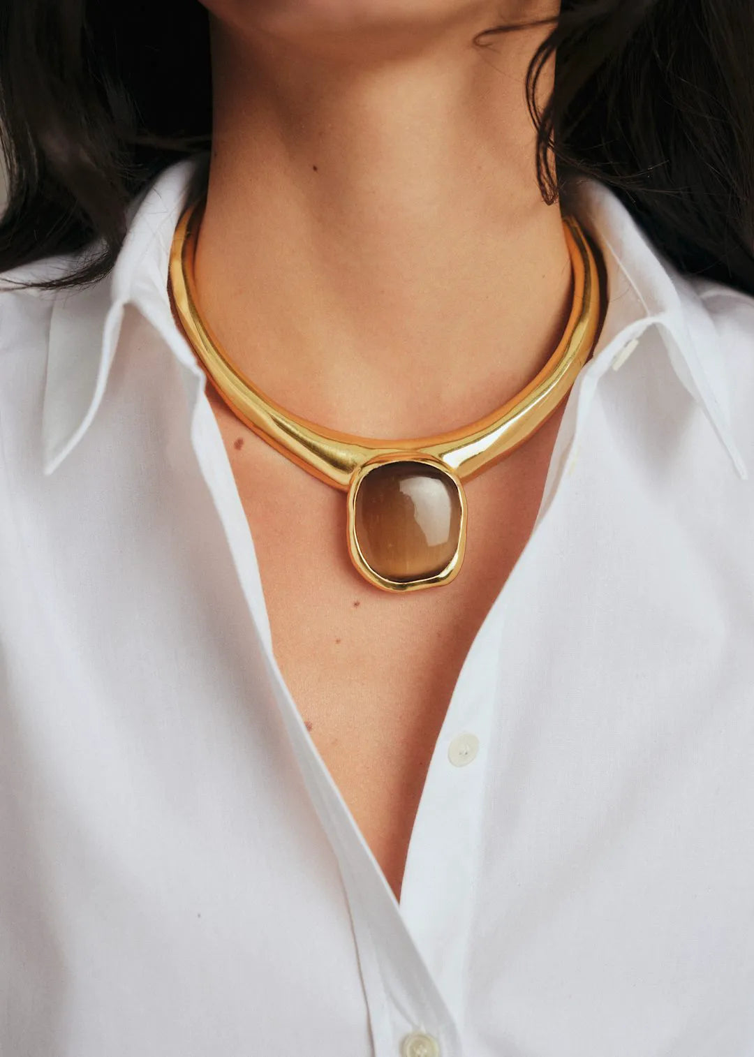 Gold And Brown