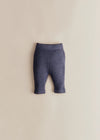 Mottled Blue
