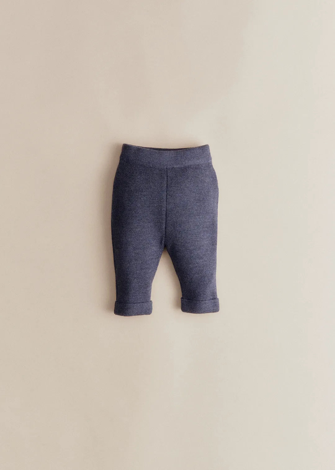 Mottled Blue