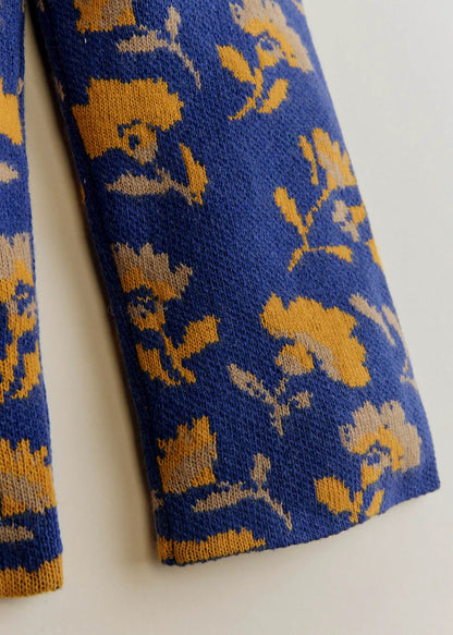 Manolo Jacquard