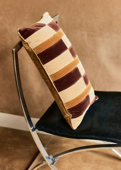 Caramel, Beige and Brown