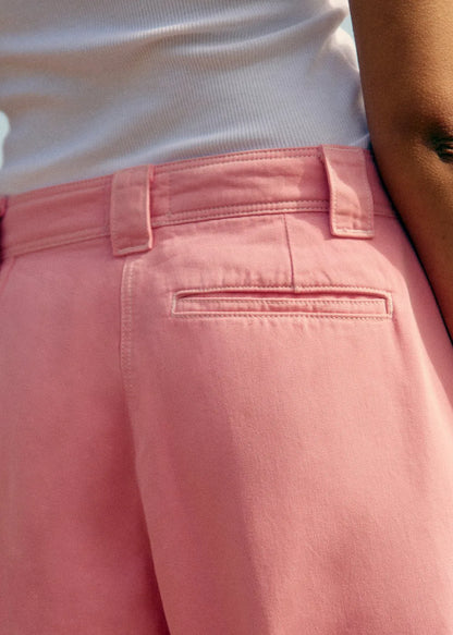 Candy Pink