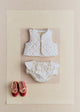 Lou Floral Print