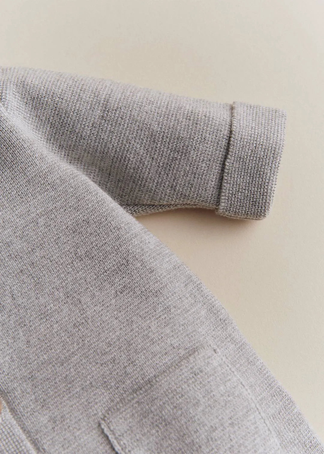Mottled Grey